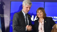 En menos de una semana, ya le cambiaron el nombre al centro antiterrorista anunciado por Bullrich