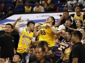 NBA signs AI deal with Alibaba ahead of preseason games in China