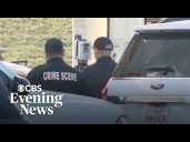 2 children killed, 2 others hurt in shooting near Houston