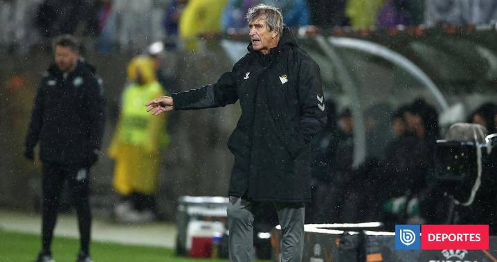 "Excepcional": aplauden ’movida’ de Pellegrini en triunfo del Betis en Bulgaria por Europa League