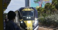 High-speed rail is an expensive fantasy, not a climate solution