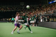 Baller League chief: $100m cheque won't get me to talk to you