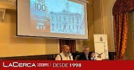 Juan Carlos Buitrago cierra el ciclo de conferencias en torno al plano