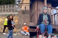 La parodia viral de Valdesoto antes de la llegada de los Reyes: «¿Garraránme a tiempo en la peluquería?»