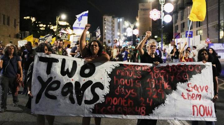 What to know after Hamas welcomes US peace plan for Gaza