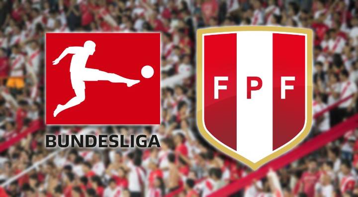 Capitán de equipo de la Bundesliga jugará en la selección peruana: "Va a estar en la convocatoria"