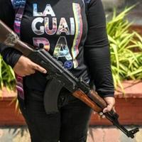Venezuela ask for UN Security Council meet over US 'threats'