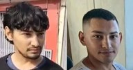 Triple crimen de Florencio Varela: llegó a Lima el avión que trasladará a Matías Ozorio, el ladero de “Pequeño J"