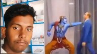 UP: Objectionable AI-Generated VIDEO Showing BR Ambedkar Attacking Lord Ram Goes Viral; Accused Youth Arrested