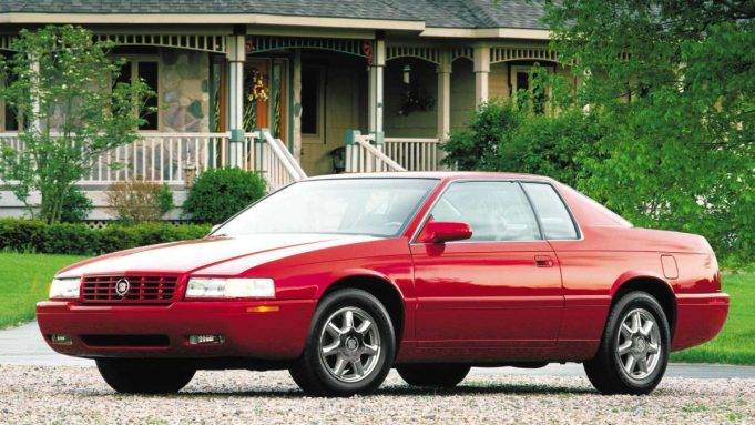 Why Luxury Coupes Are No Longer Being Sold by Every Automaker