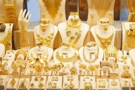 Gold Prices Hit Record High at ₹1.31 Lakh per 10 Grams Ahead of Dhanteras