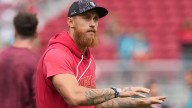 How long is George Kittle out? Latest injury update on San Francisco 49ers tight end