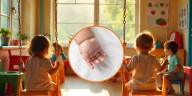 Las dudas de la mamá de Liam Gael, el bebé de 11 meses que murió en un centro de estimulación en La Calera: “No han salido los médicos”