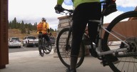 Vail Pass rest stop now open in Colorado after years of delays