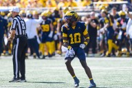 Zeke Berry settling in ahead of USC