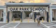 Charter filing at Sarasota’s Oak Park raises questions about special