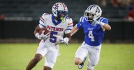 Check out Week 8 high school football scores
