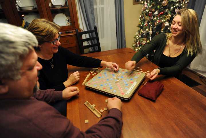 More Young Adults Are Living With Their Parents Than Previous Generations Did