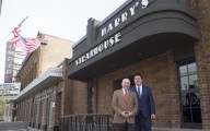 Grand Forks' Harry's Steakhouse among list of 'absolute best' steakhouses in every state