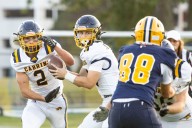 Gameday, CHSL! See Week 6 football schedule, player of the week winner
