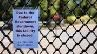 Senate Democrats face shutdown over health care standoff
