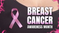 Tuesday's Health Report: Cases of lobular breast cancer on the rise in the United States