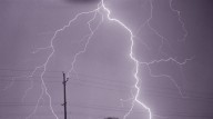 Overnight storms leave over 3K CenterPoint customers without power