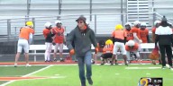 Solon football manager William Katzer brings final piece to undefeated Spartans