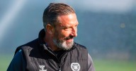 Derek McInnes names what he is 'guilty' of after Hearts move amid Rangers next boss noise