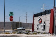Switch, Las Vegas-based data-center owner, borrows $659M through bond sale