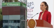 ¿Sanciones de EE.UU. a CIBanco, Intercam y Vector afectarán al sistema financiero? Esto dijo Sheinbaum