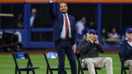 Mike Piazza speaks glowingly about new Nationals manager Blake Butera