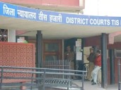 Delhi man arrested for attending virtual court hearing in undergarments:Kept drinking alcohol  smoking cigarettes despite warnings, did not comply with court orders