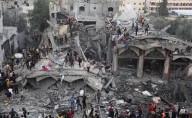 US warns of Hamas attack against Gaza civilians