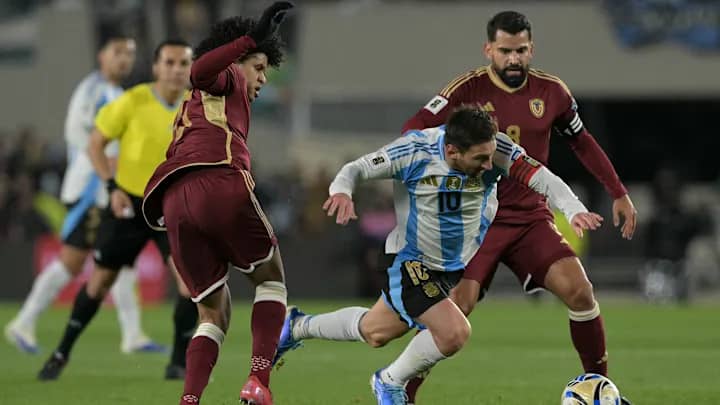 La Vinotinto jugará amistosos internacionales para el mes de noviembre