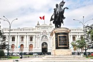 El Estado peruano y el desequilibrio de poderes