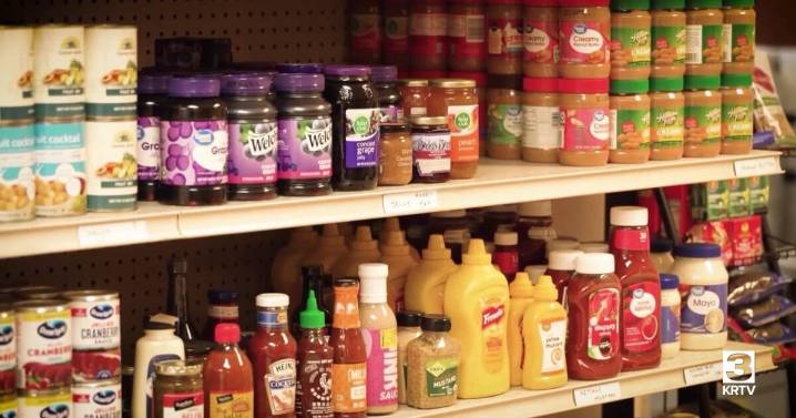 Speedy Glass launches ‘Project Hunger’ to support Great Falls community
