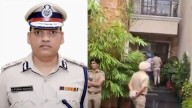 "Blatant caste based discrimination": Haryana IGP Y Puran Kumar's suicide note