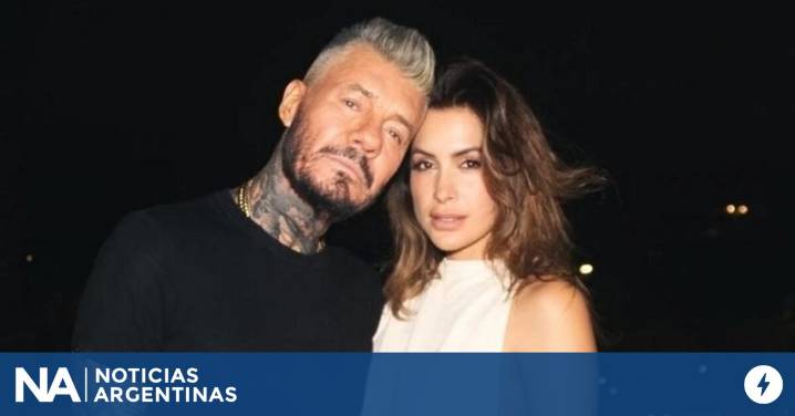 El papelón de Marcelo Tinelli: el mensaje copiado que tuvo que borrar