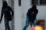 Autoritarismo, terror de Estado, represión y muerte, José Rafael López P.