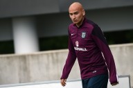 'I'd never wear a watch in London': Footballer Jonjo Shelvey blames crime in the capital for shock move to UAE