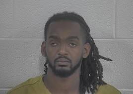 Lexington man pleads guilty to trafficking meth and fentanyl