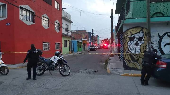 Seguridad en Irapuato: balean a mujer en colonia El Ranchito