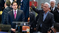 Marco Rubio celebra la absolución del expresidente Álvaro Uribe sobre quien dice que por años ha sufrido persecución política en su contra
