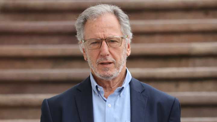 Cobro extra de la luz: Ministro García confirma acuerdo con empresas generadoras