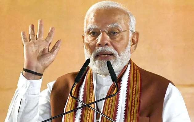Modi welcomes Trump’s leadership amid ‘decisive’ progress in Gaza peace efforts