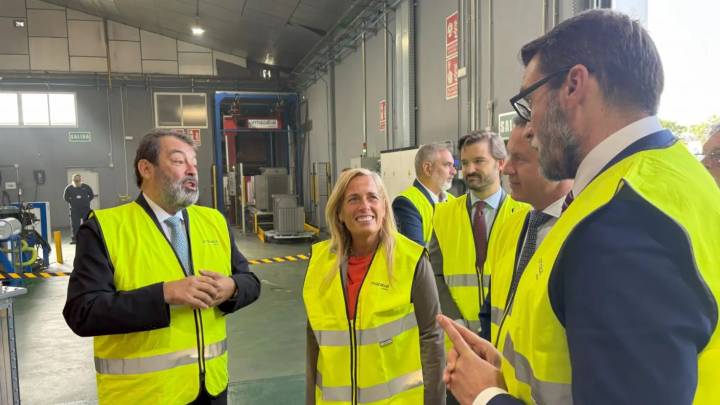 Los futuros distritos industriales de Madrid buscarán atraer empresas con una fiscalidad ventajosa