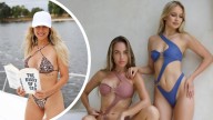 EllaMarie Swimwear: Perth mother Lauree Conte’s start