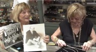 "Si me retiro me muero": empresaria trabaja hasta seis días a la semana a sus 101 años