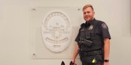 Moody Police K-9 receives new bullet, stab proof vest through donation